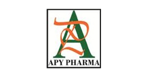 Apy Pharma – Mechmons Machinery Client