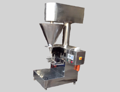 Auger - Pharma Machinery