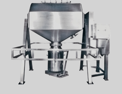 OCTA Blender - Pharma Machinery